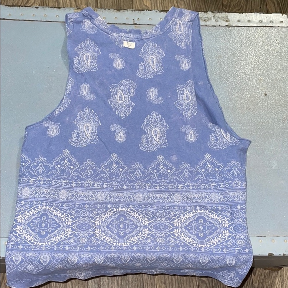 Billabong Muscle Tank - Picture 3 of 3